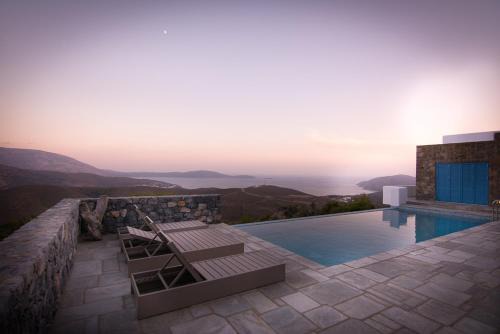 Skiros Apartment | Villa Sun