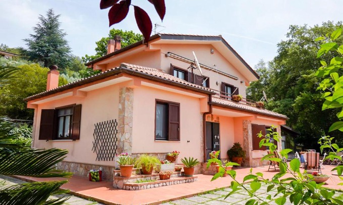 Sperlonga Villa | Villa Sunny by Interhome