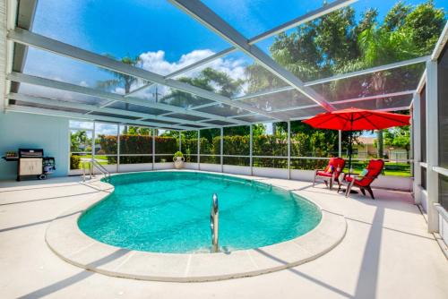 Caloosahatchee House | Villa Sunny Escape