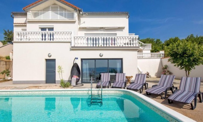 Senj House | Villa Sunset view by Interhome