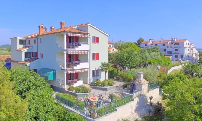Brulo Apartment | Villa Symphonie