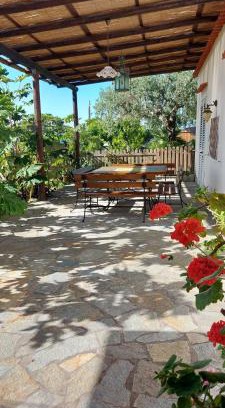 Forio Apartment | Villa Symphony Sea view
