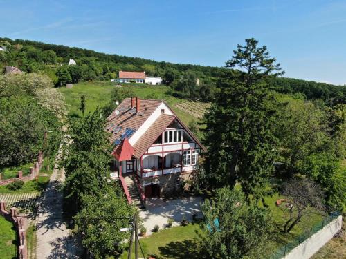 Revfulop Apartment | Villa Tabody