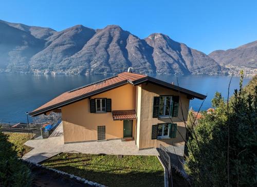 Nesso Villa | Villa Tesoro di Nesso