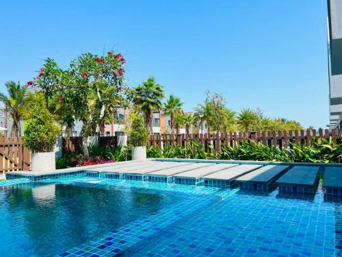 Xuyen Moc Villa | Villa The Tropicana NVW Hồ Tràm