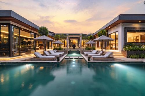 Petulu Villa | Villa Theia by BaliSuperHost