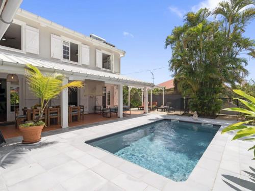 Le Diamant Villa | Villa Ti Rocher
