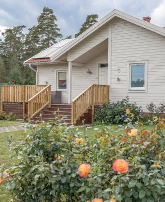 Timmernabben Villa | Villa Timmernabben