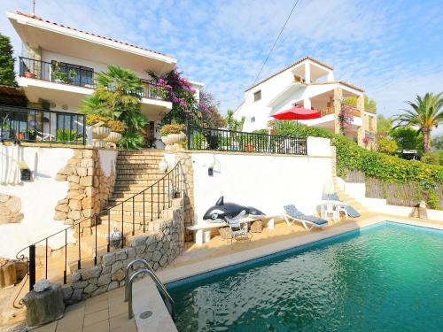 Comarruga Villa | Villa Torre Yato by Interhome