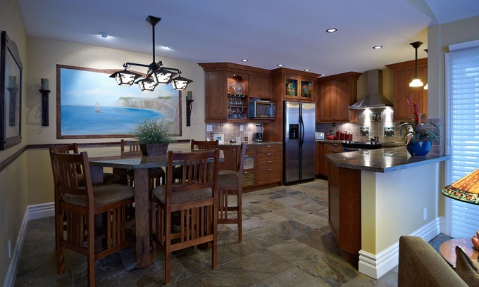 Dana Point Condo | Villa Tortuga - Luxury Beach Condo - California Riviera!