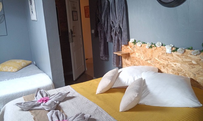 Folkling Villa | Villa Tout Confort Rénovée Avec Espace spa & Wellness