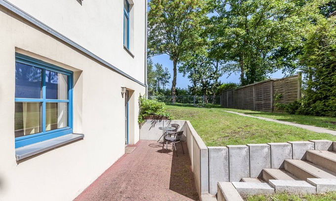 Tarnewitz Apartment | Villa Triton Wohnung 07