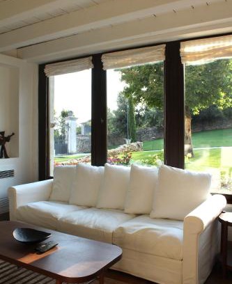 Asolo Hotel | Villa Trieste M