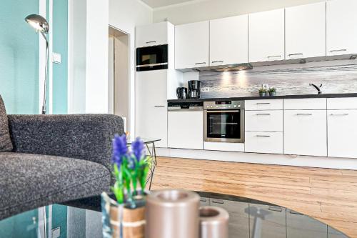 Tarnewitz Apartment | Villa Triton Wohnung 04