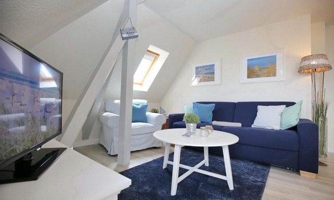 Tarnewitz Apartment | Villa Triton Wohnung 06