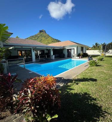 La Mivoie Villa | Villa TSJ LUXURY
