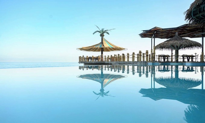 Los Pescadores Villa | Villa Turtle | Puesta Del Sol Resort