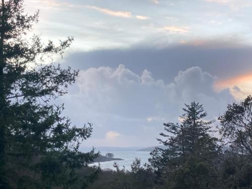 Logonna-Daoulas House | Villa Ty Loin vue mer 5 personnes