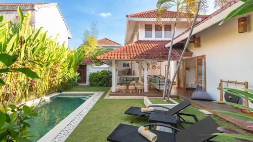 Drupadi Villa | Villa Umara by Villa Finder