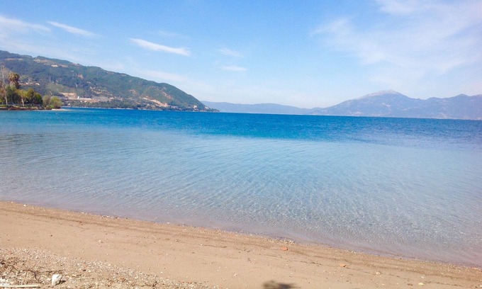 Bouka House | Villa under the stars (80 meters from the beach)