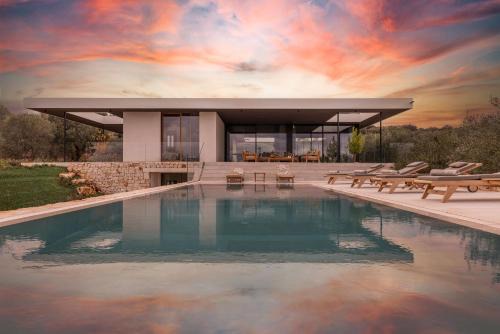 Ostuni Villa | Villa V - Epoca Collection