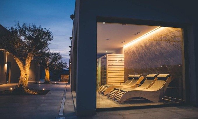 Brda Bed & Breakfast | Villa Vajta
