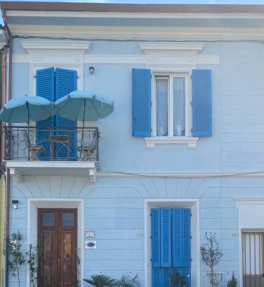 Viareggio Bed & Breakfast | Villa Valentina Versilia