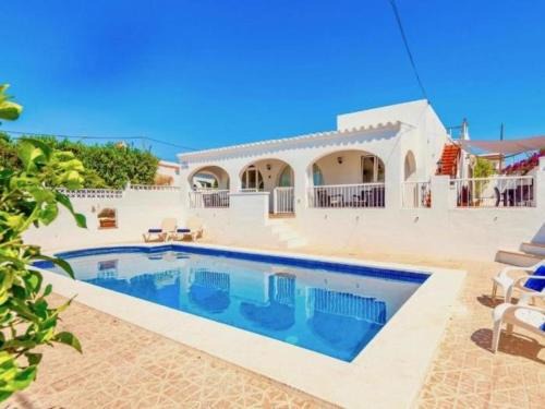 Cala en Porter Villa | Villa Valeria