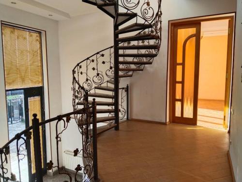 Kutaisi Bed & Breakfast | Villa Vanila