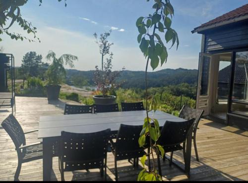 Søndre Fyllingen Villa | Villa Varden 10 min from Bergen sentrum