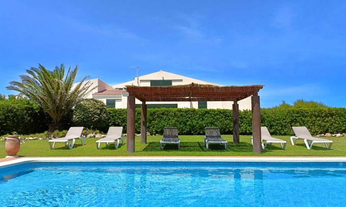 Punta Grossa Villa | VILLA VEGA RELAX EN EL PARAISO