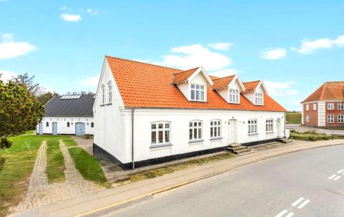 Lokken House | Villa Vendel B&B