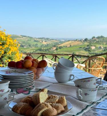 Monteleone House | Villa Venti - Craft Wine & Hospitality