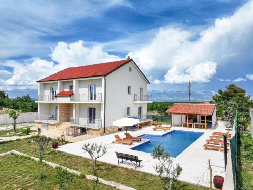 Velim Villa | Villa Vera