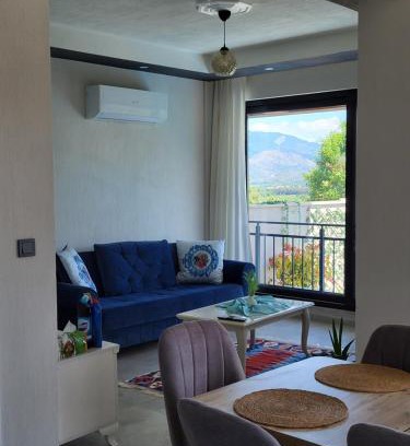 Dalaman Villa | Villa Verde