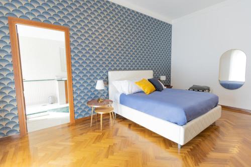 Cimitile House | Villa Vetrano B&B