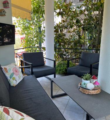 Asprovalta House | Villa VG