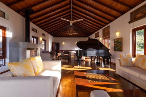 Digana Bed & Breakfast | Villa Victorini Victoria Golf Resort