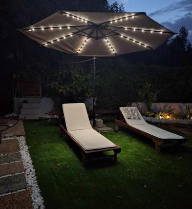 Oropos House | Villa View