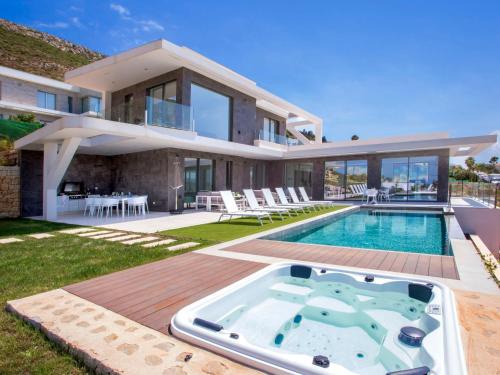 Cansalades Villa | Villa Villa Atina by Interhome