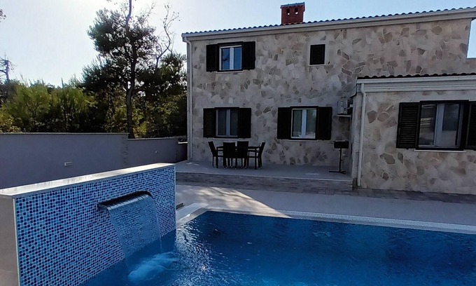 Vir Villa | Villa Villa Sana in Vir
