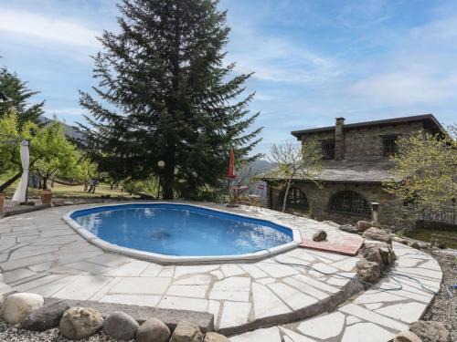 Triora Villa | Villa Villa tra i Cedri by Interhome
