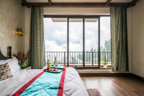 Kumharsain House | Villa Vistas Eve's Luxury Villa in Narkanda