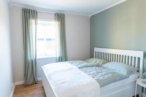 Timmernabben House | Villa Vita Pärla