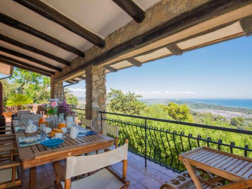 Ansedonia Villa | Villa Von Salis by Interhome