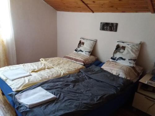 North Macedonia House | Villa Vrben