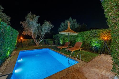 Tassoultante Villa | Villa Waky Confort & Relax
