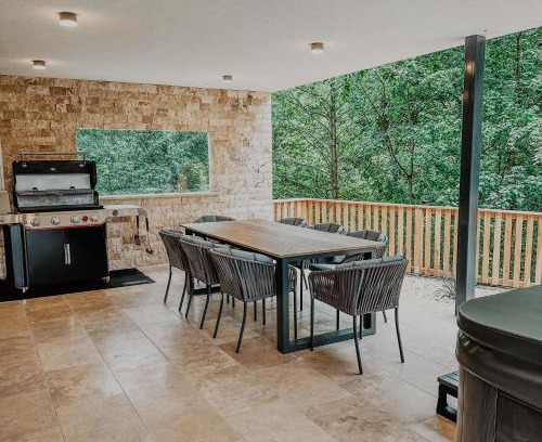 Wagerberg Apartment | Villa Waldblick