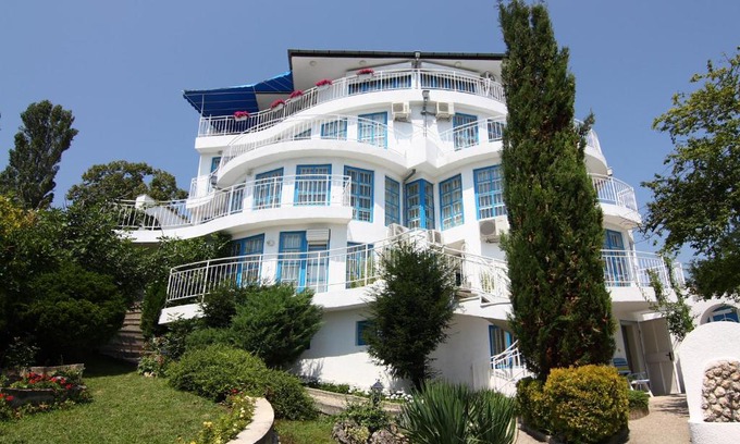 Primorski Apartment | Villa White Dove