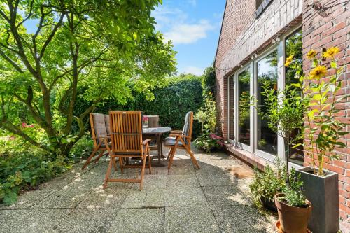 Canhusen House | Villa Wilma